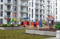 SŁONECZNA MORENA - Chambres d’hôtes
