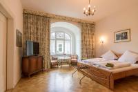 Großes Doppelzimmer