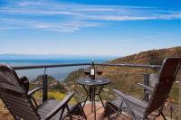 B&B Ribeira Brava - SEA VIEW LOFT MADEIRA - Bed and Breakfast Ribeira Brava