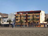 Sol y Mar Gran Tarajal 3 Planta - Ferienwohnung