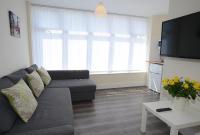 Apartment 1: One Double Bedroom