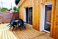 La Hume Vacances - Bed and Breakfast