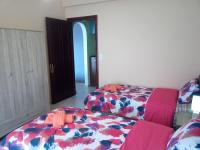 Apartment mit 2 Schlafzimmern