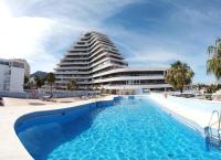 Cielomar Benalmadena costa - Bed and Breakfast