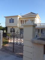 Barrianna Villa - B&B
