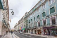 Chiado Home - Ferienwohnung Lissabon