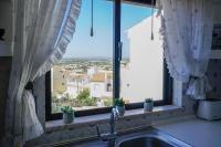 Hillside Studio with Sea View & Fibre Internet - Ferienwohnung Albufeira
