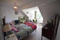 Classic Doppelzimmer mit Meerblick