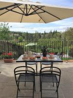 Casa vacanza vicolo degli orti - Ferienwohnung Monticiano