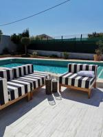 Maison 4 Chambres