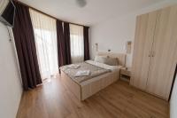 Tweepersoonskamer met Eigen Badkamer
