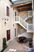 Les Sarments en Côte d'Or, Gîte d'exception près de Beaune, classé 5 étoiles par Atout France - Chambres d'hôtes Santenay