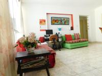 Teté - Chambres d’hôtes Lima