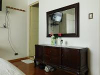 Chambre Lits Jumeaux