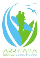 Arrifana Guest House - B&B Aljezur