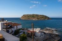 Remezzo - B&B Mochlos