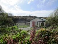 House of Quartz - Ferienwohnung Goleen