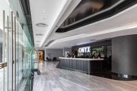 Luxury Onyx Penthouse with Sea Mountain Views by CTICC Cape Town - Chambres d'hôtes Le Cap