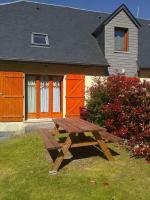 Chalet à Luz Saint Sauveur 65 - Ferienwohnung