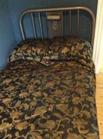 Triple Room with Shared Bathroom