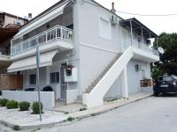 Ifigenia Apartments - Ferienwohnung
