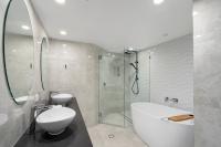 Three-Bedroom Apartment - Apartment 224