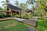 Ukir Cottage