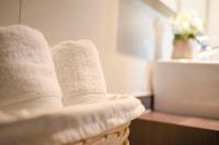 Apartamento con balcón
