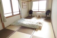 Kamer in Japanse Stijl