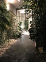 Apartamento Bulnes y Calle Corrientes - B&B Buenos Aires