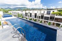 5bdr Pool Villa In Laguna Park #40 by Capital Pro - B&B