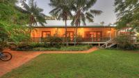 Beachcomber Lodge - Chambres d’hôtes Lerida