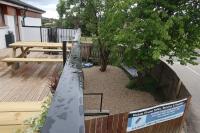 9 Sheraton Apartments - Bed and Breakfast