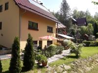 Ferienwohnung Am Rauenstein - B&B Struppen