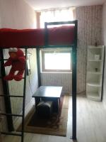 Chambre Double avec Lit d'Appoint