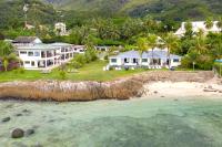 Suite con 1 Camera da Letto - Lato Mare