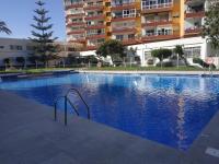 Benalmadena Playa - B&B Benalmádena