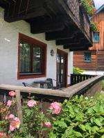 One-Bedroom Apartment with Balcony or Terrace