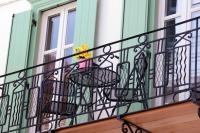 Pension Isabo - B&B