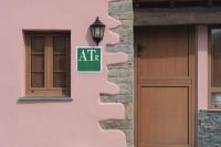 Caxila Apartamentos Rurales - Luarca - B&B Setienes