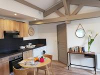 Hossegor Les Bécasses - Ferienwohnung Soorts