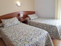 Habitación Doble - 2 camas