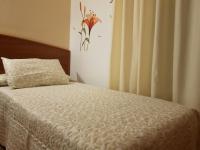 Habitación Individual