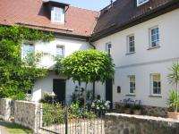 Landpension Bocka - Ferienwohnung Bocka