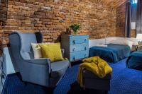 Appartement 2 Chambres