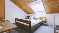 Chambre Double Économique