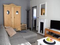 Appartement 2 Chambres