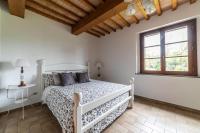 Il Mandorlo nella Campagna di Certaldo - B&B Aia Murata