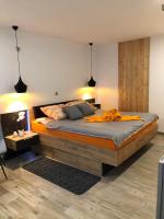 Habitación Doble con terraza