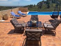 Villa mit privatem Pool